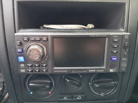Auto radio