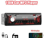 Auto Radio ☆☆NOVO☆☆