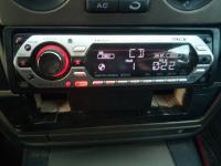 auto radio SONY XPLOD