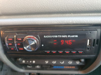 Auto radio USB, Mp3 player