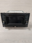 Auto radio Volkswagen  510 orginal super stanje
