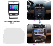 Adapter za android autoradio Ford Mondeo MK3