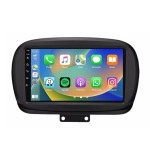 Autoradio Android Fiat 500 X (14-20)