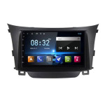 Autoradio Android Hyundai i30 (11-17)