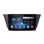 Autoradio Android Iveco Daily (14-21) B