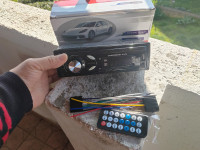 autoradio sa Bluetooth