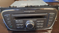 Autoradio Ford 6000CD