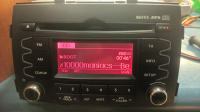Autoradio Hyundai- Kia G580  CD/ mp3