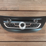Autoradio-navigacija Renault Laguna