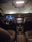 Autoradio Nissan Qashqai