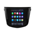 Autoradio Nissan Qashqai/X-Trail 13-17 9,7” Tesla