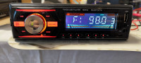 Autoradio nov