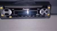Autoradio Pioneer DEH-1400R