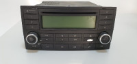Autoradio Vw Touareg