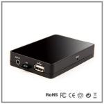 Aux/USB/SDcard adapter za RNS radio