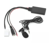 Bluetooth Adapter za VW, Škoda, Seat Radio