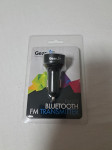 Bluetooth Fm transmitter