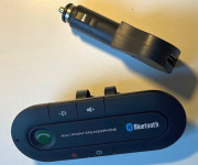 Bluetooth handsfree za auto