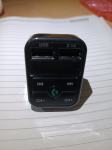 Bluetooth handsfree USB MP3 SD player