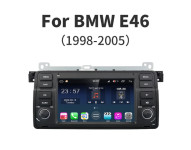 BMW E46 1998 - 2006 NAVI/ MULTIMEDIJA / DVD / GPS / ANDROID 13 2024