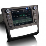 BMW E90 E91 E92 E93 - E87 81 82 83 ANDROID 13 NAVI GPS WI-FI