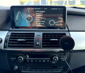 BMW X5 E70 X6 E71 2007 - 2013 CIC/CCC Wireless Carplay Autoradio 2024