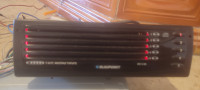 CD changer Blaupunkt IDC - A 09 u super stanju