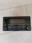 CD Radio Mitsubishi ASX 8701A562