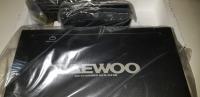 Daewoo compact disc changer 6- Disc