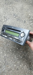 Fiat Grande Punto original radio MP3