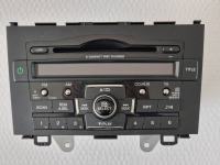Honda CR-V (2011) originalni autoradio 6-disc changer+Honda Bluetooth