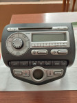 Honda Jazz original radio (redizajn) 2005-2008