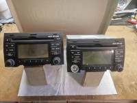 Hyundai I30 2008 autoradio