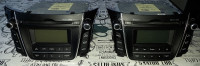 Hyundai i30 2012-2016 radio