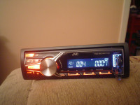 JVC autoradio,aux,wma,mp3,wav,USB 4x50w Mos-Fet pojačalo NEW MODEL