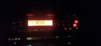 Kenwood kdc-7010l auto radio CD player