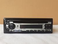 Kenwood KDC-W452 radio-CD player, Euro scart kabel, bez lima
