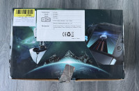 Kovanda Android Autoradio 4+64GB + HD kamera + Canbus