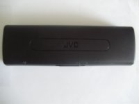 Kutija JVC za prednju pločicu autoradia
