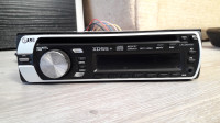 LG CD-Mp3-WMA auto radio model 2900RN