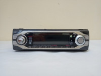LG LAC-M5500R, radio-CD player za auto, neispravan, 7-10 €, dogovor