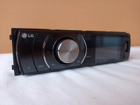 LG LCF600UR radio/CD/USB player, ne radi CD, ostalo radi, 25-30 €