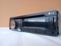 LG LCS520IP radio/CD/USB player, ne radi CD, ostalo radi, 25-30 €