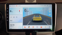 Multimedia Android 13 za Passat B6/B7 - 8/256 GB