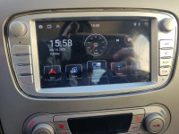 Multimedia,bila na Ford fokus 2009 god