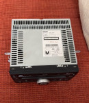 Nissan Qasqai radio