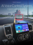 Opel Movano 2019-2026 ORIGINALNA MULTIMEDIJA NAVIGACIJA CARPLAY 2DIN