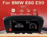 MULTIMEDIJA original BMW E60 E61 E63 E64 E90 91 WiFi GPS