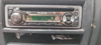 Panasonic radio/CD CQ-C1110GN