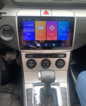 Passat 10,1" WI-FI NAVIGACIJA USB ANDROID 14 RADIO 2025